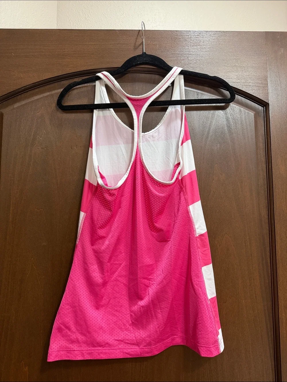Women’s Nike Dri-Fit Racerback Tank